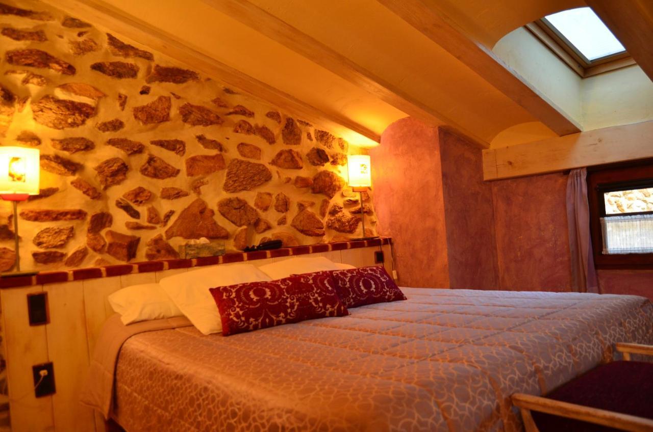Hotel La Beltraneja بويتراغو ديل لوزويا المظهر الخارجي الصورة